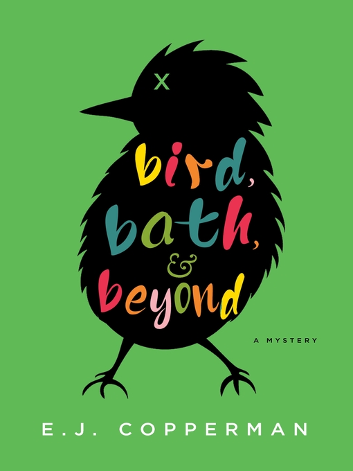 Cover image for Bird, Bath, and Beyond